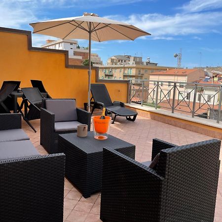 Ng Guest House Il Ris Sassari Exteriér fotografie