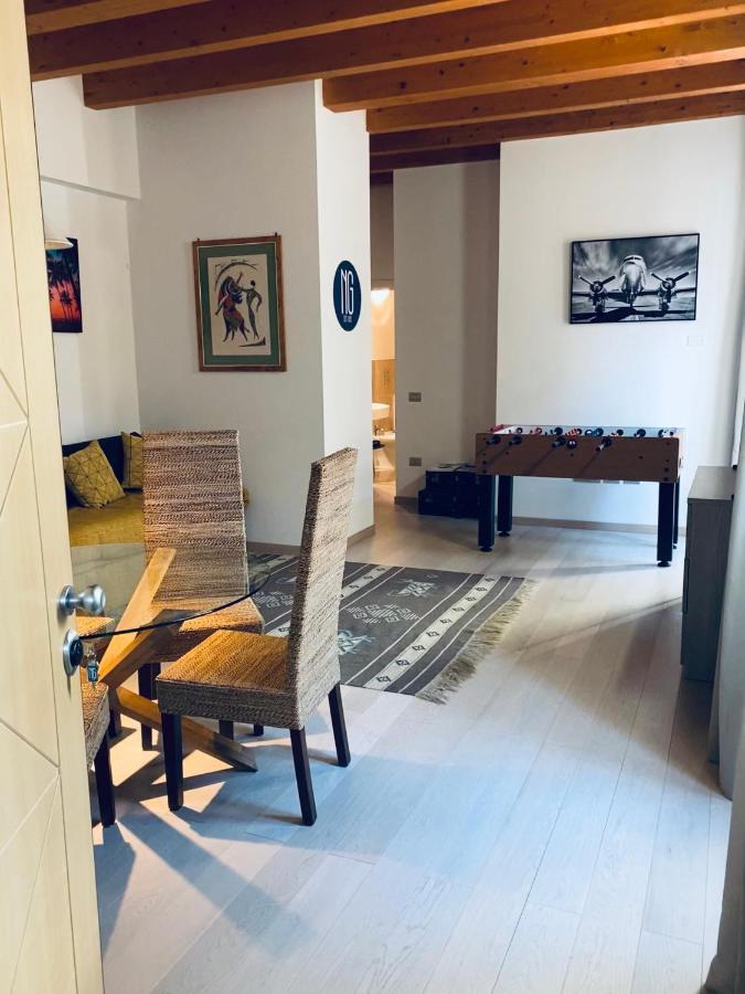 Ng Guest House Il Ris Sassari Exteriér fotografie