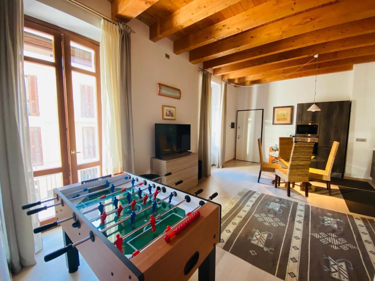 Ng Guest House Il Ris Sassari Exteriér fotografie