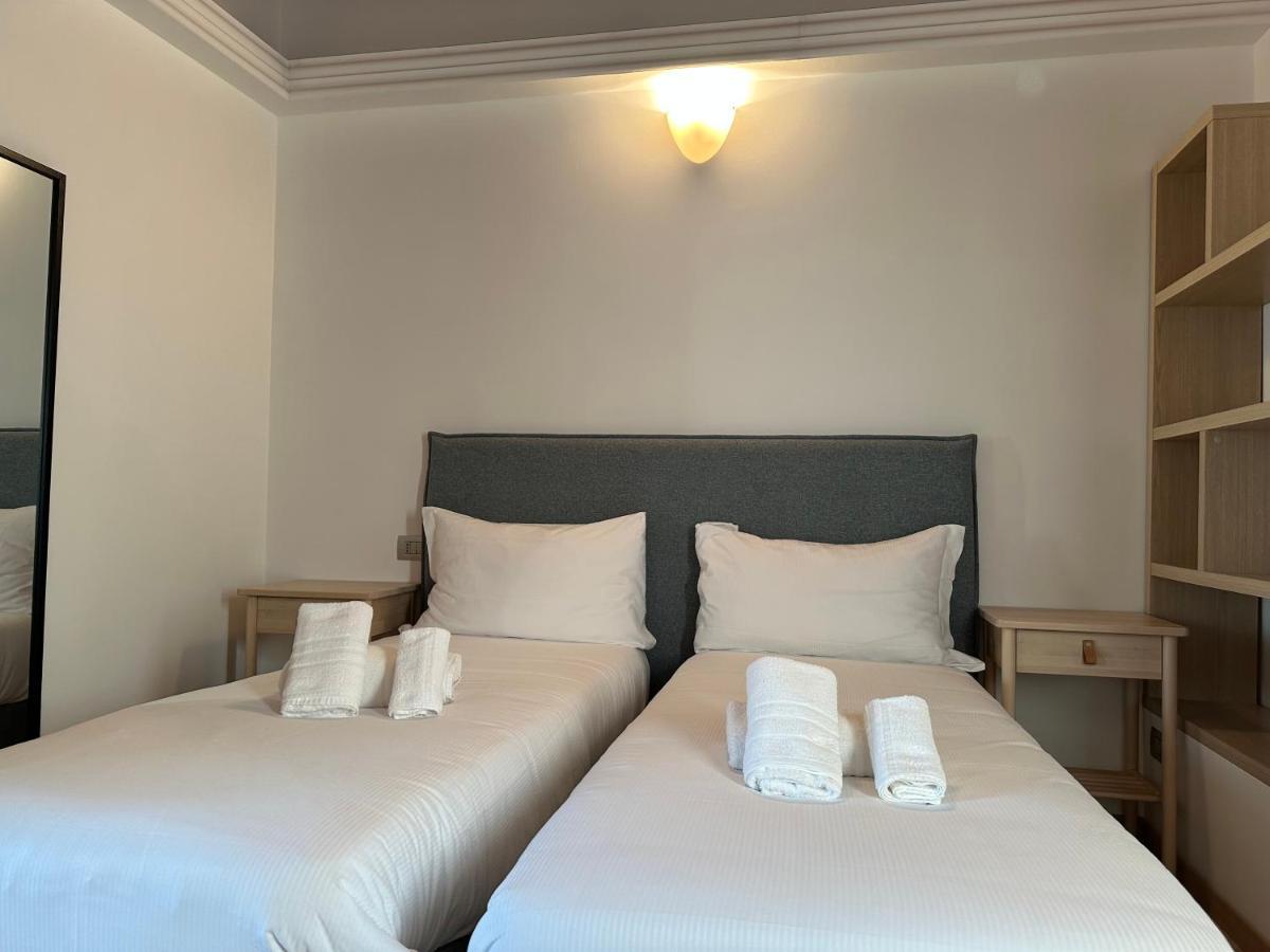 Ng Guest House Il Ris Sassari Exteriér fotografie