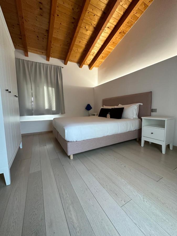 Ng Guest House Il Ris Sassari Exteriér fotografie