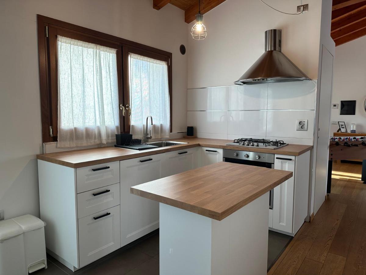 Ng Guest House Il Ris Sassari Exteriér fotografie