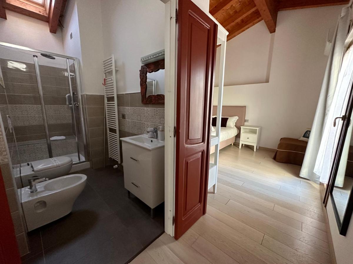 Ng Guest House Il Ris Sassari Exteriér fotografie