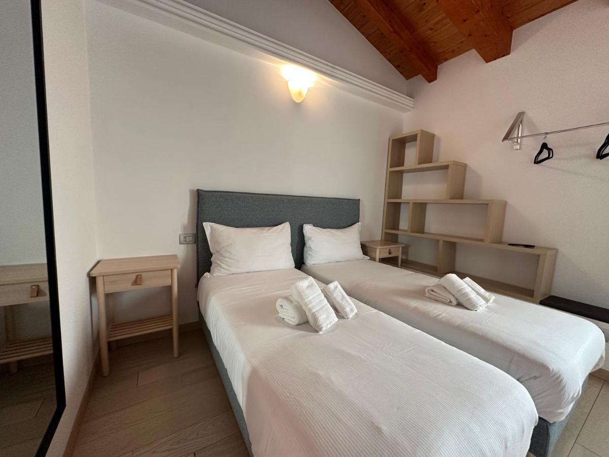Ng Guest House Il Ris Sassari Exteriér fotografie