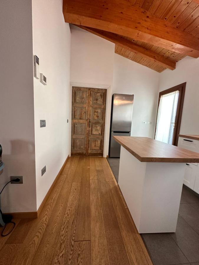 Ng Guest House Il Ris Sassari Exteriér fotografie