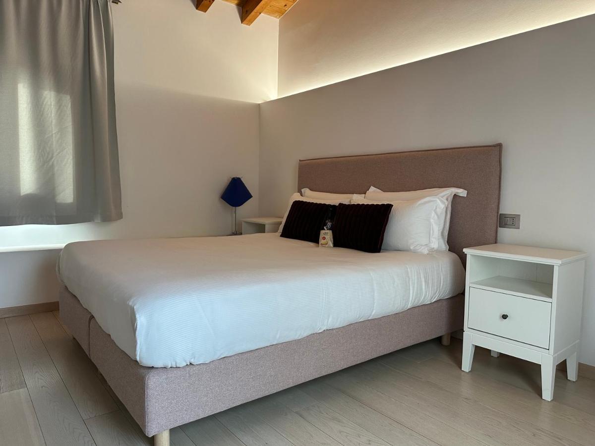 Ng Guest House Il Ris Sassari Exteriér fotografie