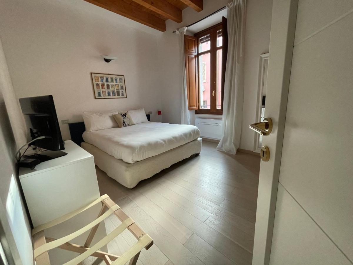Ng Guest House Il Ris Sassari Exteriér fotografie