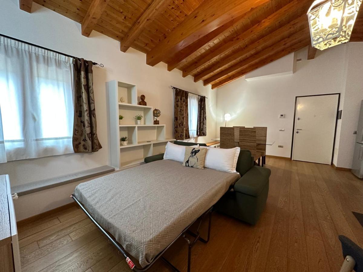 Ng Guest House Il Ris Sassari Exteriér fotografie