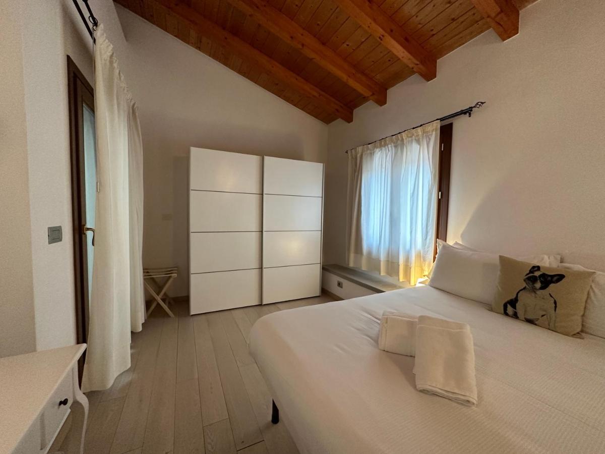 Ng Guest House Il Ris Sassari Exteriér fotografie