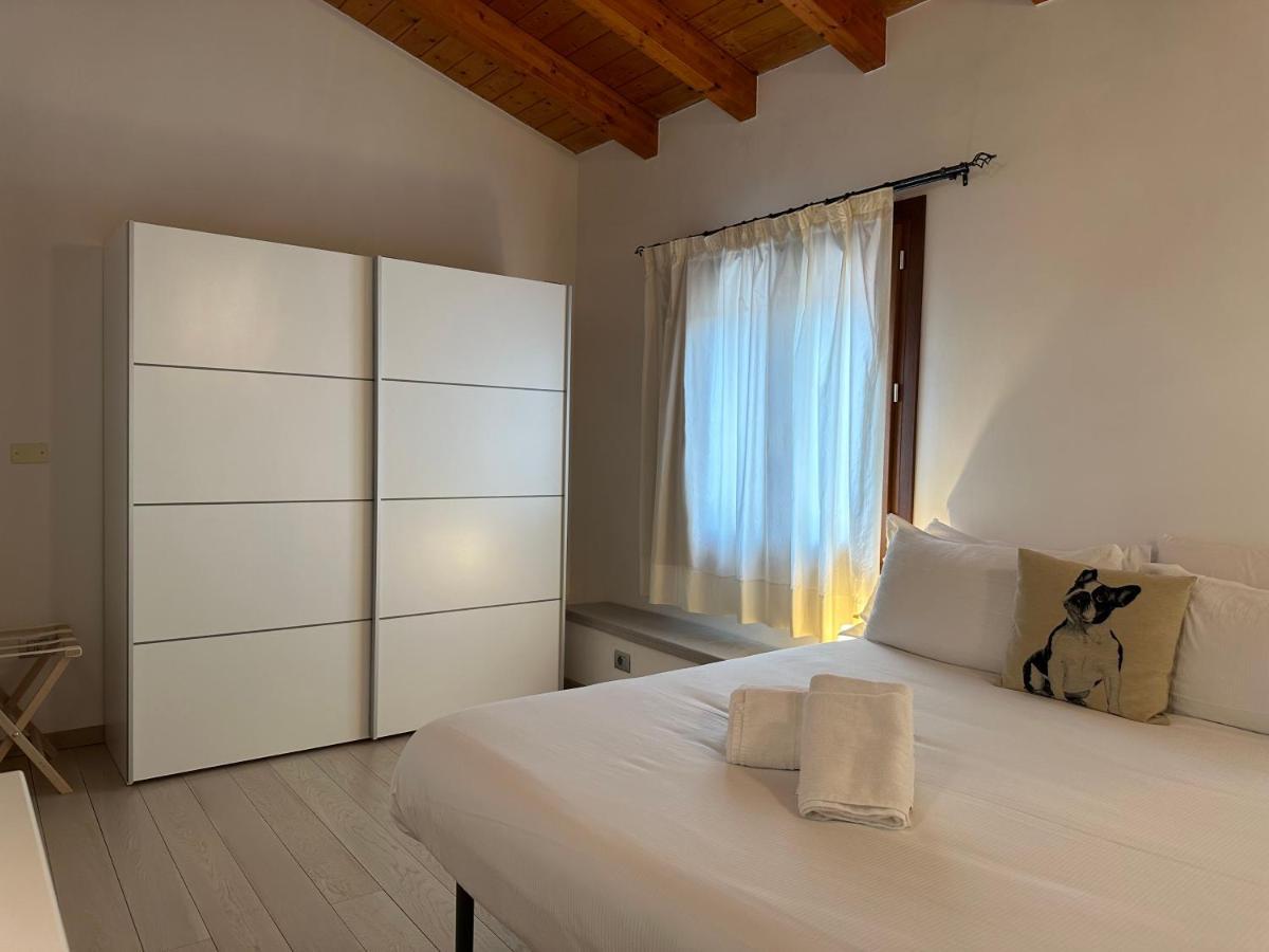 Ng Guest House Il Ris Sassari Exteriér fotografie