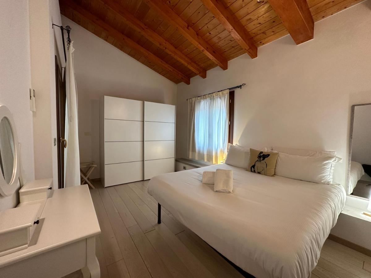 Ng Guest House Il Ris Sassari Exteriér fotografie